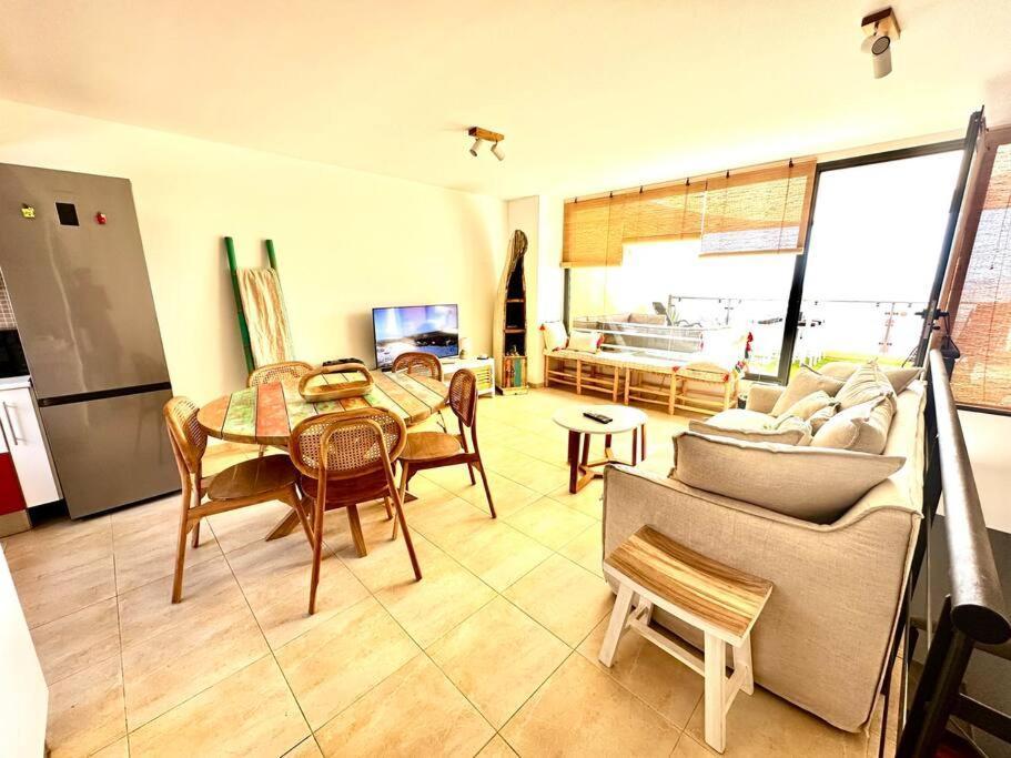 Casa Turquesa Villa La Guirra Luaran gambar