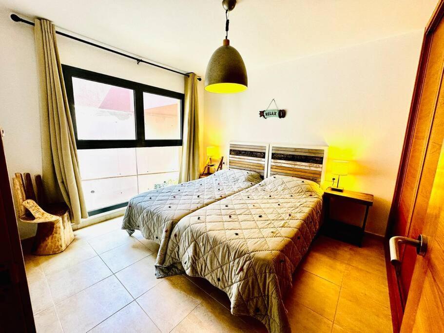 Casa Turquesa Villa La Guirra Luaran gambar