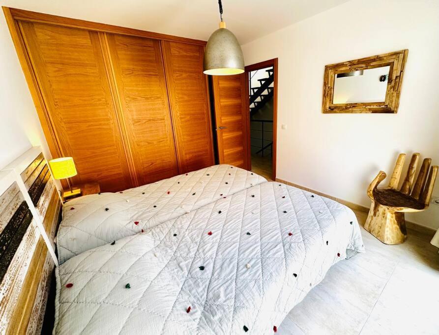 Casa Turquesa Villa La Guirra Luaran gambar